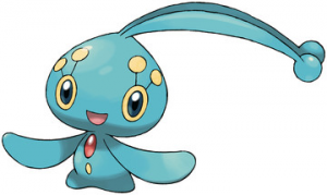 Manaphyjpg — Mis Pokemon Tipo Agua Favoritos option 36
