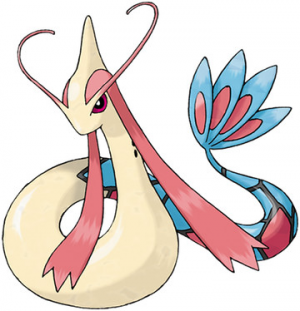 Miloticjpg — Mis Pokemon Tipo Agua Favoritos option 38