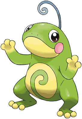 Politoedjpg — Mis Pokemon Tipo Agua Favoritos option 43