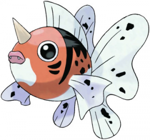 Seakingjpg — Mis Pokemon Tipo Agua Favoritos option 51