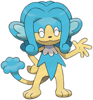 Simipourjpg — Mis Pokemon Tipo Agua Favoritos option 54