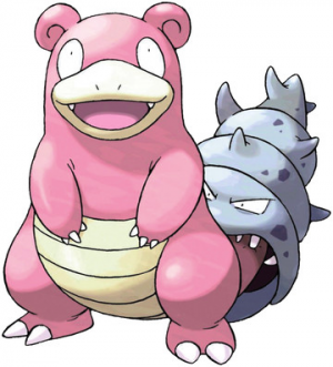 Slowbrojpg — Mis Pokemon Tipo Agua Favoritos option 55