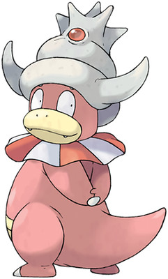 Slowkingjpg — Mis Pokemon Tipo Agua Favoritos option 56