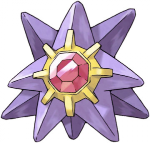 Starmiejpg — Mis Pokemon Tipo Agua Favoritos option 57