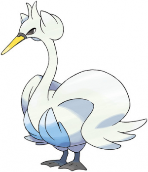 Swannajpg — Mis Pokemon Tipo Agua Favoritos option 60
