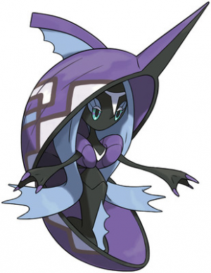 Tapu Finijpg — Mis Pokemon Tipo Agua Favoritos option 61
