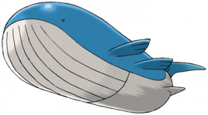 Wailordjpg — Mis Pokemon Tipo Agua Favoritos option 66