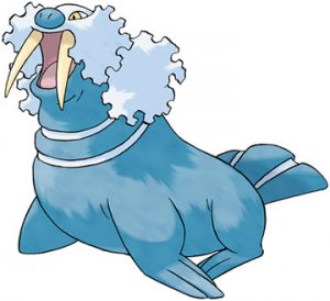Walreinjpg — Mis Pokemon Tipo Agua Favoritos option 67