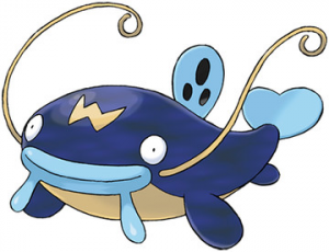 Whiscashjpg — Mis Pokemon Tipo Agua Favoritos option 68