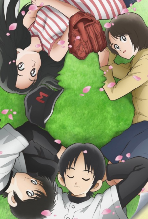 Mix Animejpg — Mitsuru Adachi works option 15