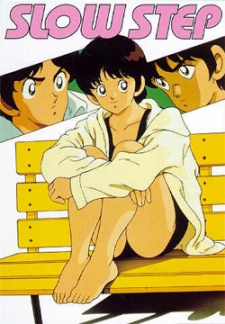 Slow Step Animejpg — Mitsuru Adachi works option 27