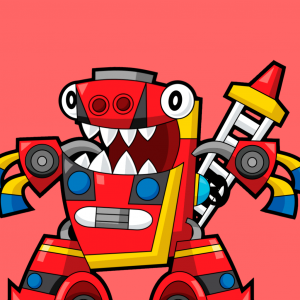 All clearance mixels max