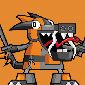 Create a Mixels All Maxes Tier List TierMaker