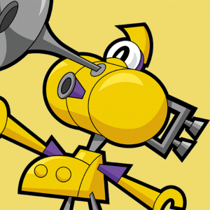 Mixels trumpsy online