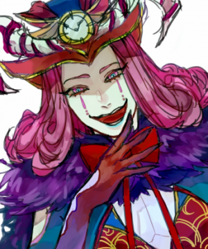 Dillypng — OP: AR tier list part 3 option 11
