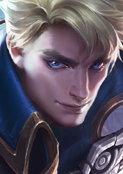Alucardpng — ML Heroes option 5
