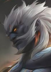 Baxiapng — ML Heroes option 11