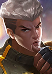 Choupng — ML Heroes option 16