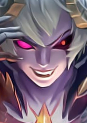Dyrrothpng — ML Heroes option 20
