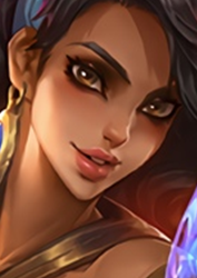 Esmeraldapng — ML Heroes option 21