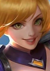 Fannypng — ML Heroes option 24