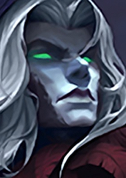 Faramispng — ML Heroes option 25