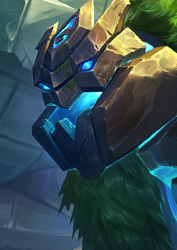 Grockpng — ML Heroes option 29