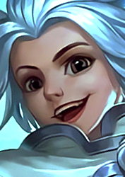 Harithpng — ML Heroes option 33