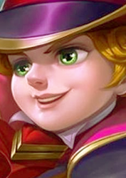 Harleypng — ML Heroes option 34
