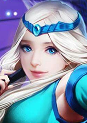 Kagurapng — ML Heroes option 43