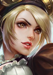 Laylapng — ML Heroes option 51
