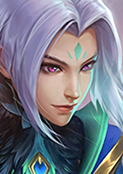 Lingpng — ML Heroes option 53