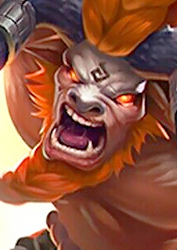 Minotaurpng — ML Heroes option 57