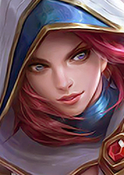 Nataliapng — ML Heroes option 61