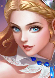 Odettepng — ML Heroes option 62