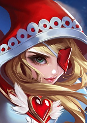 Rubypng — ML Heroes option 65