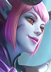 Selenapng — ML Heroes option 67