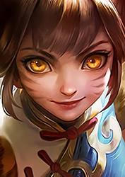 Wanwanpng — ML Heroes option 74