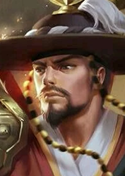 Yisun Shinpng — ML Heroes option 76