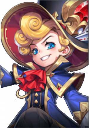 Zz1612050283harleyretouchpng — MLA Tiers List option 7