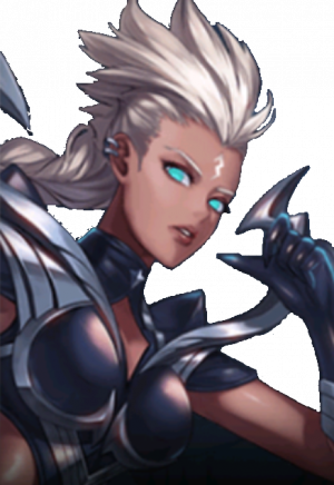 Zz1612053564karrieretouchpng — MLA Tiers List option 19