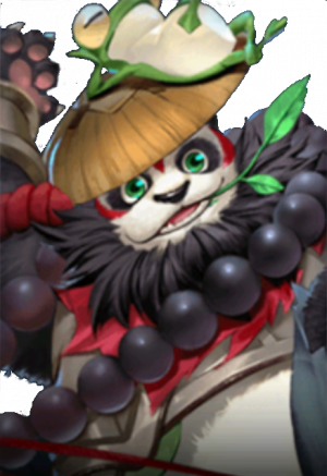 Zz1612123010akairetouchpng — MLA Tiers List option 27