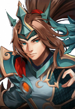 Zz1612123011zilongretouchpng — MLA Tiers List option 36