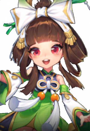 Zz1612138688changeretouchpng — MLA Tiers List option 40