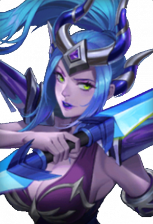 Zz1612141435karinaretouchpng — MLA Tiers List option 58