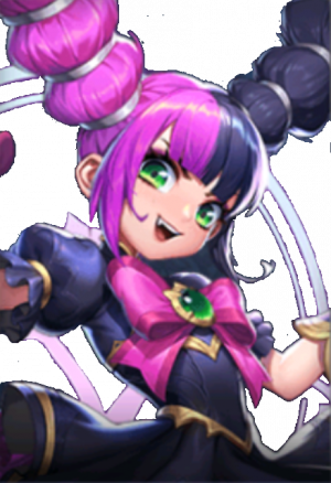 Zz1612141435lyliaretouchpng — MLA Tiers List option 59
