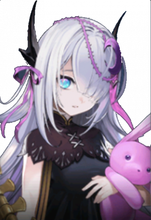 Zz1612142931annaretouchpng — MLA Tiers List option 71
