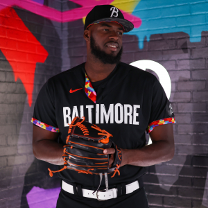 Every MLB City Connect jersey, ranked with a tierlist after new releases 
