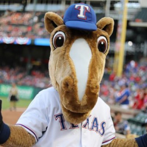 Captainjpg — MLB Mascots (2021) Tier Maker option 6