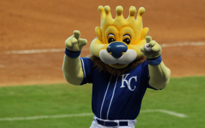 Sluggerrrjpg — MLB Mascots (2021) Tier Maker option 22
